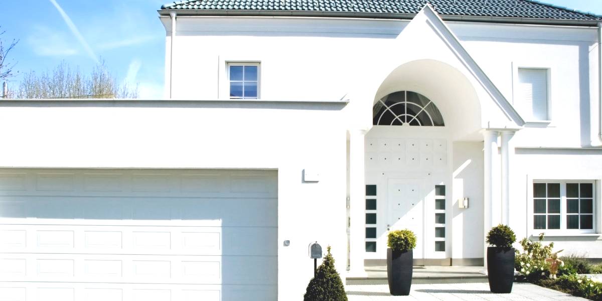 kiezen voor een  crepi gevelbekleding @city